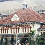 11 KA parou de extraordinário na estação Jatinegara como resultado da ação em Monas, veja a programação