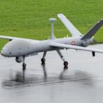 13 países que têm a maioria dos drones de combate no mundo, a Indonésia começou secretamente a Digure!