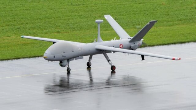 13 países que têm a maioria dos drones de combate no mundo, a Indonésia começou secretamente a Digure!

