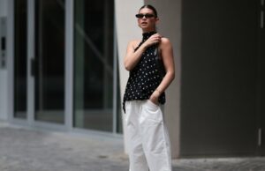 15 tapas de cetim emagrecedor que o mantêm fresco durante todo o verão – menos de US $ 30 15 tapas de cetim emagrecedor que o mantêm fresco durante todo o verão - menos de US $ 30