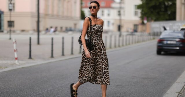17 Sóis lisonjeiros que parecem roupas de viver, mas olhe para o jantar

