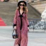 17 Vestidos Maxi Boho que fazem a transição sem problemas para o outono, a partir de US $ 16
