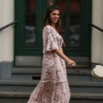 17 Vestidos maxi da casa da casa da colina para o verão até o outono-baixo $ 50