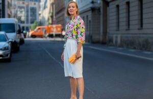 17 blusas florais que parecem vir de uma boutique européia 17 blusas florais que parecem vir de uma boutique européia