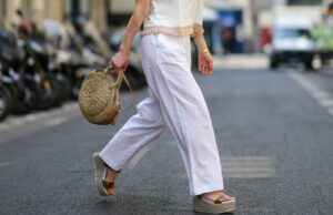 17 sandálias elegantes tão apoiando que você pode caminhar pela costa de Amalfi nelas 17 sandálias elegantes tão apoiando que você pode caminhar pela costa de Amalfi nelas