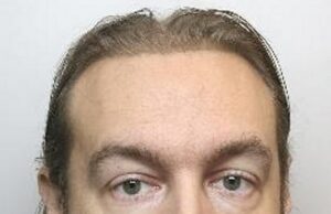 O O policial Stuart Trentham, 41, que fez sexo com uma vítima vulnerável de roubo enquanto estava de serviço, foi preso por 18 meses