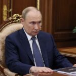 As negociações de paz na Ucrânia ficaram em desordem na quarta -feira, depois que a Rússia exigiu Moscou e Pequim obter um veto em qualquer garantia de segurança