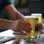 Os bares vencedores de cada região foram revelados pela campanha para a Real Ale (CAMRA) e são selecionados para o título nacional do pub do ano, que será anunciado em janeiro