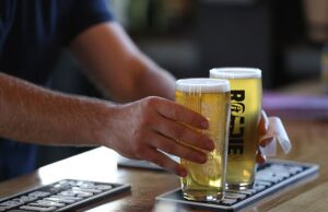 Grã -Bretanha Os bares vencedores de cada região foram revelados pela campanha para a Real Ale (CAMRA) e são selecionados para o título nacional do pub do ano, que será anunciado em janeiro