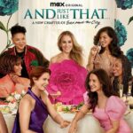 Sexo e a reinicialização divisiva da cidade e assim ... concluiu após três temporadas - fechando o livro da vida de Carrie Bradshaw - mas o programa foi atormentado por problemas sobre o 'despertador' e os fracassos de chefes para renomear o SATC anteriormente criticado