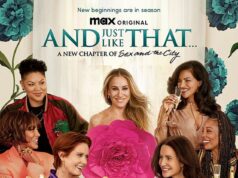 O Sexo e a reinicialização divisiva da cidade e assim ... concluiu após três temporadas - fechando o livro da vida de Carrie Bradshaw - mas o programa foi atormentado por problemas sobre o 'despertador' e os fracassos de chefes para renomear o SATC anteriormente criticado
