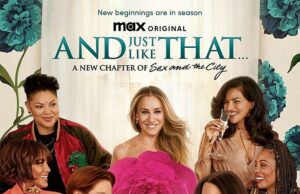 O Sexo e a reinicialização divisiva da cidade e assim ... concluiu após três temporadas - fechando o livro da vida de Carrie Bradshaw - mas o programa foi atormentado por problemas sobre o 'despertador' e os fracassos de chefes para renomear o SATC anteriormente criticado