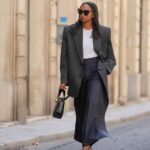 19 Transição por trajes de caça para sair da sua rotina de moda