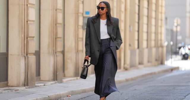 19 Transição por trajes de caça para sair da sua rotina de moda

