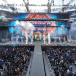 2 Noite 2 Resultados: Lesnar Return, Rhodes ganha o campeonato indiscutível da WWE
