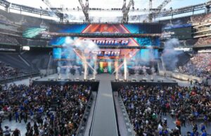 2 Noite 2 Resultados: Lesnar Return, Rhodes ganha o campeonato indiscutível da WWE 2 Noite 2 Resultados: Lesnar Return, Rhodes ganha o campeonato indiscutível da WWE