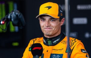 2025 F1 GP húngaro: estimativas de qualificação 2025 F1 GP húngaro: estimativas de qualificação