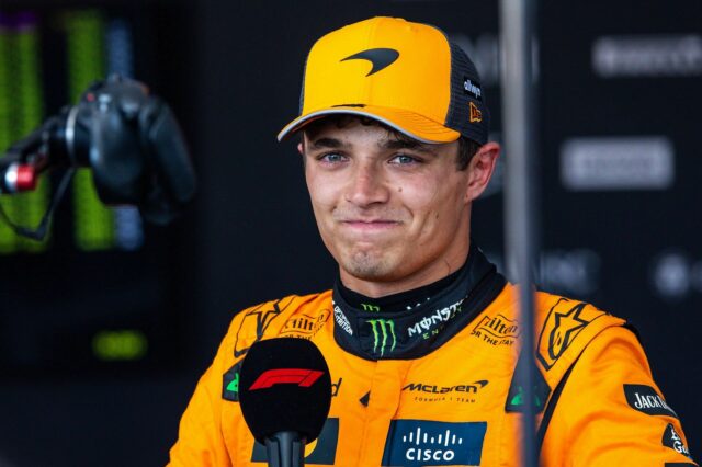 2025 F1 GP húngaro: estimativas de qualificação

