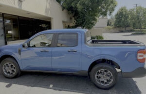 2025 Ford Maverick Hybrid: Compre um caminhão, dirija um carro 2025 Ford Maverick Hybrid: Compre um caminhão, dirija um carro