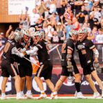 2025 Playoffs PLL: suporte, horas, equipes e jogadores para ver