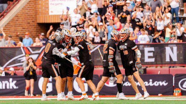 2025 Playoffs PLL: suporte, horas, equipes e jogadores para ver

