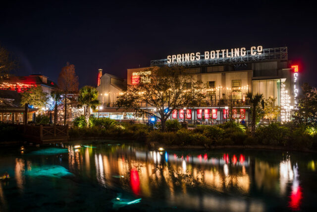 2025 ofertas de refeições mágicas na Disney World & Universal Orlando

