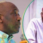 2027 Eleição: Primata Ayodele lança profecia poderosa em 2 candidatos que saem Tinubu