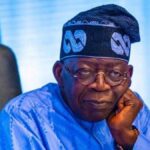 2027 Eleição: Profecia de Apóstolo dos Apóstolos no segundo termo de Tinubu