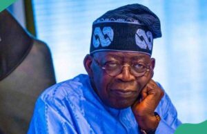 2027 Eleição: Profecia de Apóstolo dos Apóstolos no segundo termo de Tinubu 2027 Eleição: Profecia de Apóstolo dos Apóstolos no segundo termo de Tinubu