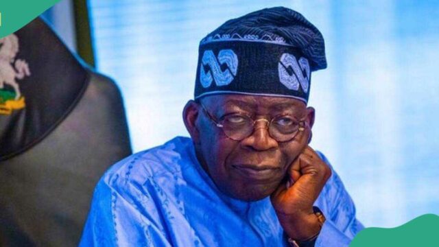 2027 Eleição: Profecia de Apóstolo dos Apóstolos no segundo termo de Tinubu

