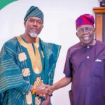 2027 Eleição política: 'Fatores reais que os nigerianos devem reeleir Tinubu', revela Omokri