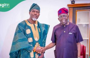 2027 Eleição política: ‘Fatores reais que os nigerianos devem reeleir Tinubu’, revela Omokri 2027 Eleição política: 'Fatores reais que os nigerianos devem reeleir Tinubu', revela Omokri