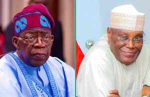 2027 Eleições: Atiku lembra uma contra o balcão para Win Tinubu 2027 Eleições: Atiku lembra uma contra o balcão para Win Tinubu