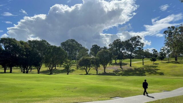 2032 BRISBANE JOMPICAS: PROPUTAM

