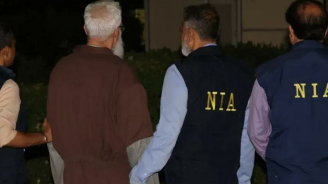 26/11 Ataques de Mumbai: a corte de Delia permite que você fale Rana


