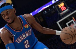 2K Games Detalhes Alterações do jogo para NBA 2K26 Copy Link