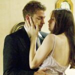 Kip Weeks, Liv Tyler em estranhos