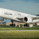 3 aeronaves comerciais mais seguras do mundo: tecnologia sofisticada com os melhores registros de segurança do mundo