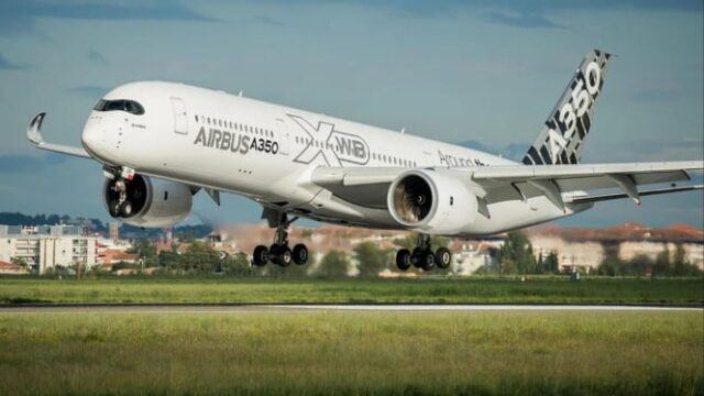 3 aeronaves comerciais mais seguras do mundo: tecnologia sofisticada com os melhores registros de segurança do mundo

