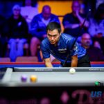 Johann Chua US Open Pool Championship 2025