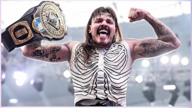 4 Instruções para o Mysterio dominicano seguindo a WWE Summerslam

