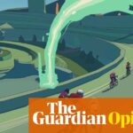 4 rodas excelentes, 2 rodas pobres: por que não existe videogames de bicicleta interessantes? | Dominik Ruby
