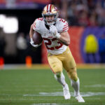 49ers Cut of 49ers é o iCult do Christian McCaffrey