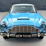 5 carros britânicos que são lendários