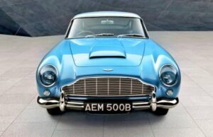 Mais popular: 5 carros britânicos lendários, motocicletas eficientes de combustível 2025 5 carros britânicos que são lendários