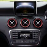 5 carros com o conselho mais atraente e futurista, garantido para surpreender os olhos