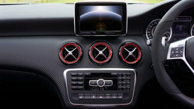 5 carros com o conselho mais atraente e futurista, garantido para surpreender os olhos

