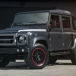 5 carros com um número incomum de rodas que fazem você parecer sem palavras, o número 3 mais exclusivo!