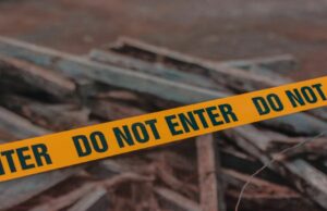 5 detalhes assustadores sobre o assassinato de Lea Porter Primeira confissão de Waide (imagem com pelúcia)