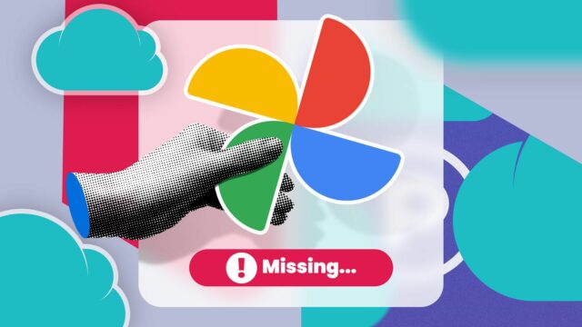 5 funções que eu não sabia que precisava - até deixar as fotos do Google

